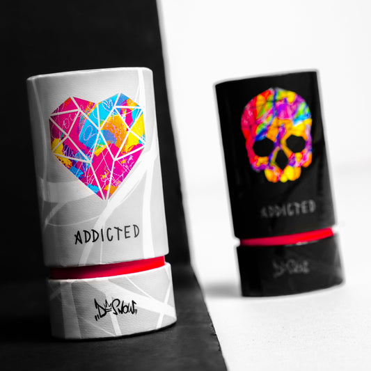 Addicted by D-Snow