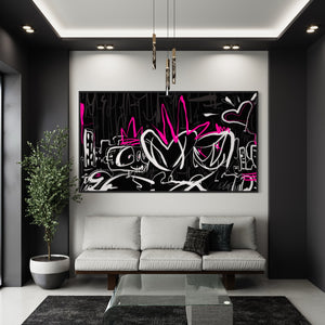 Pink Punk Original (Inquire)