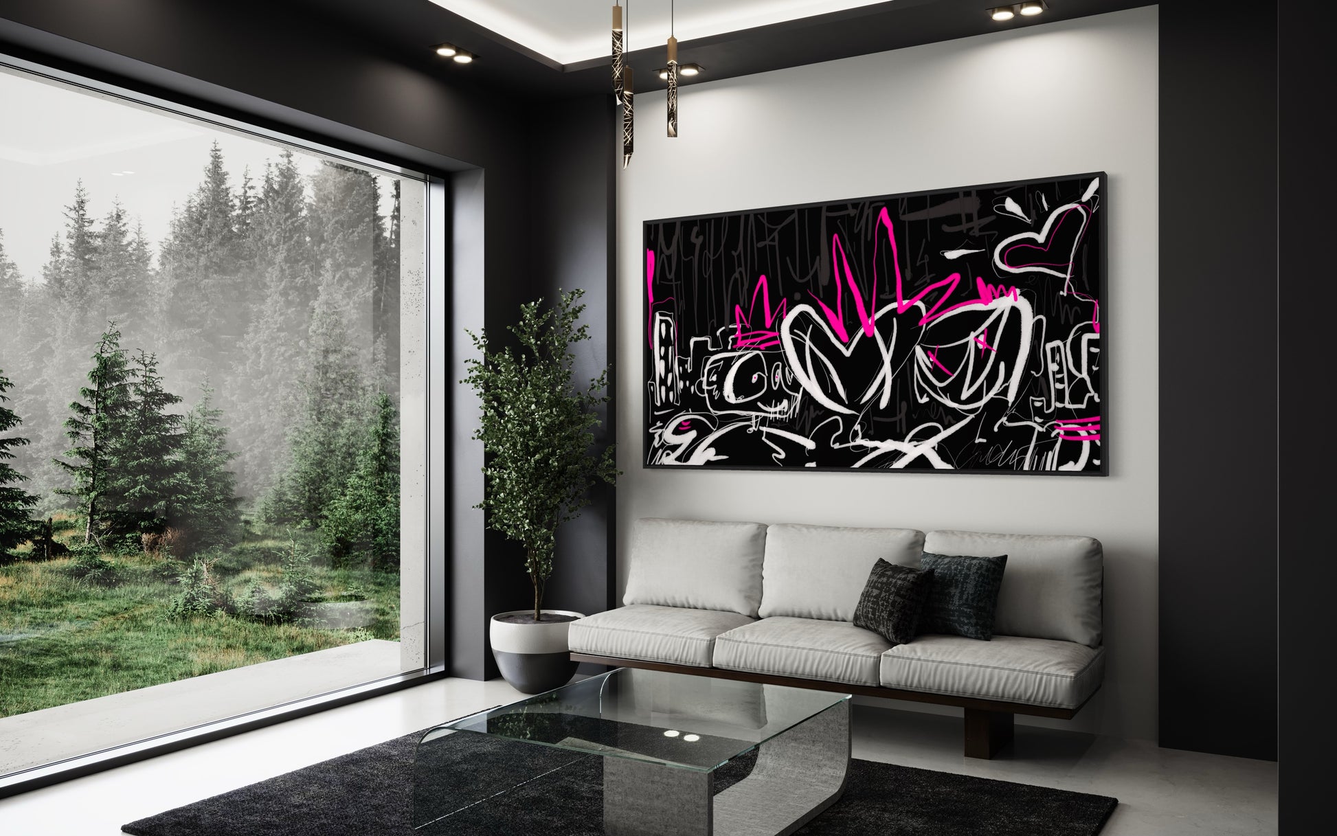 Pink Punk Original (Inquire)