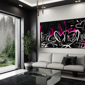 Pink Punk Original (Inquire)